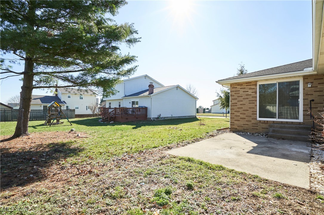 155 Northpark Drive, Wadsworth, Ohio image 25