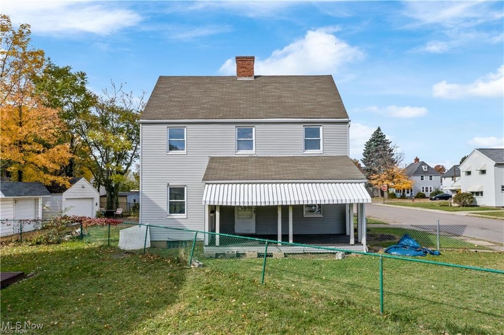 Canton - Residential