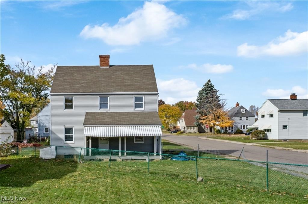 Canton - Residential