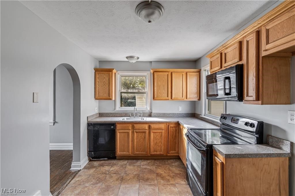 Canton - Residential