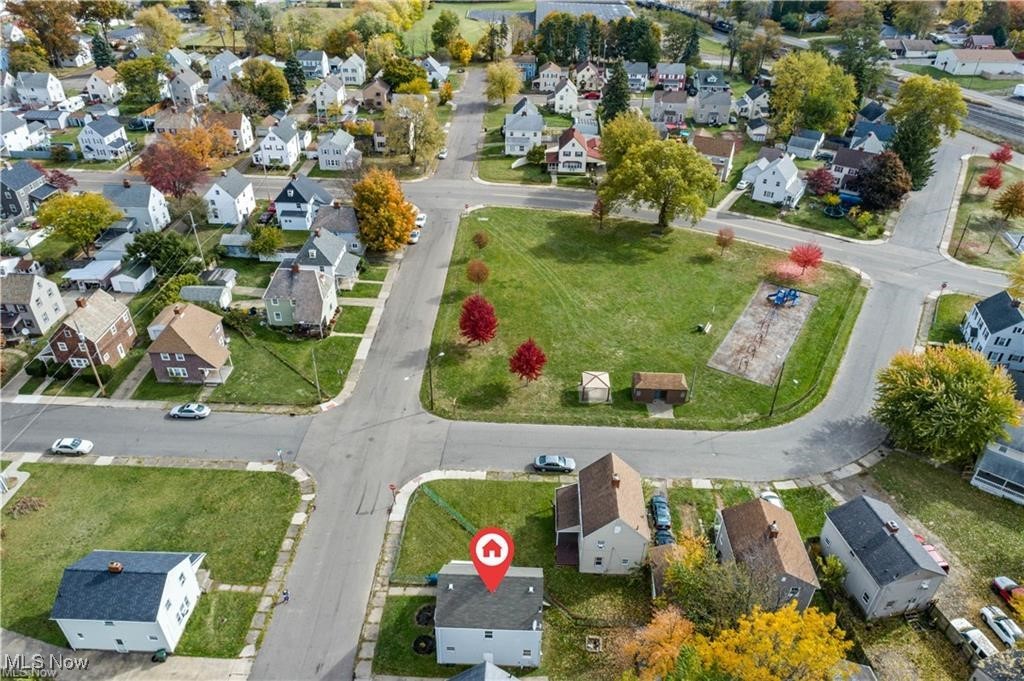 Canton - Residential