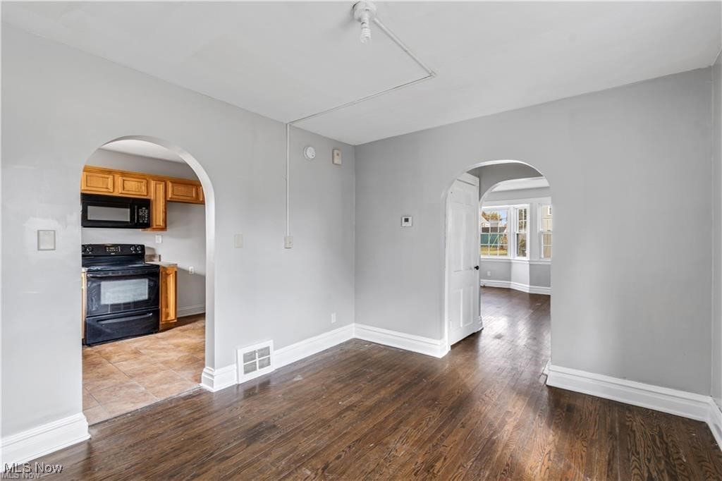 Canton - Residential