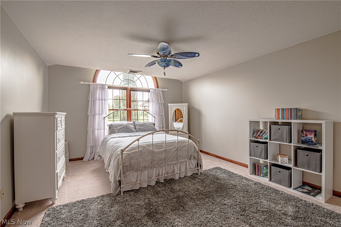 Colonial Hills - Residential