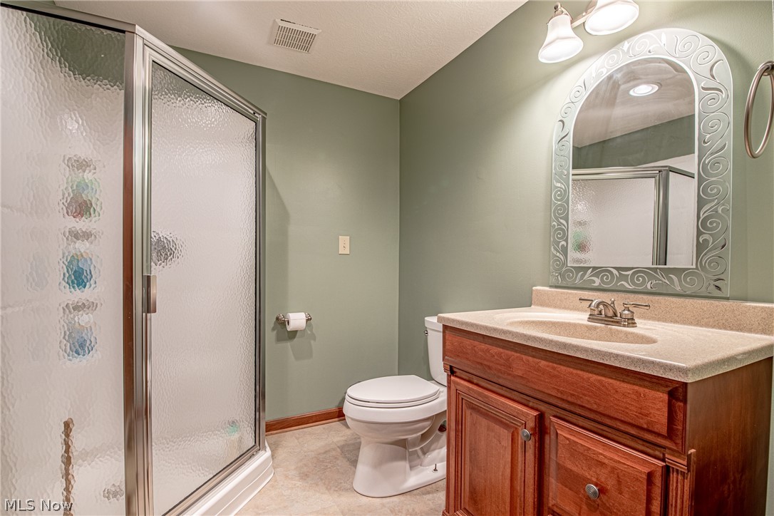 Colonial Hills - Residential