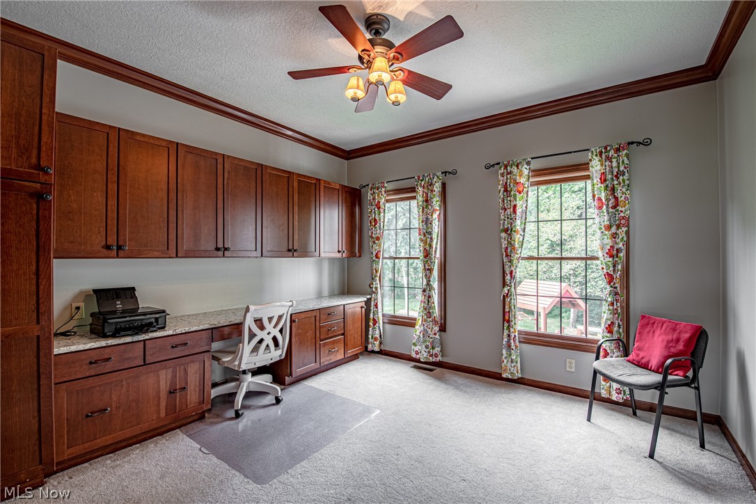 Colonial Hills - Residential