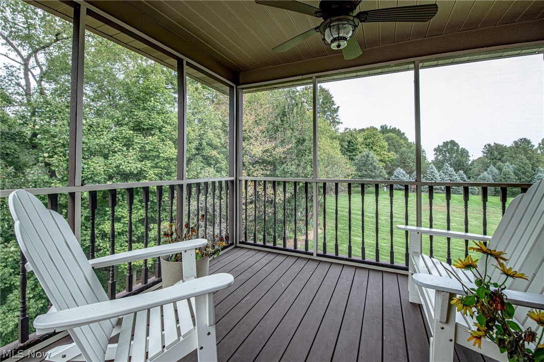 Colonial Hills - Residential