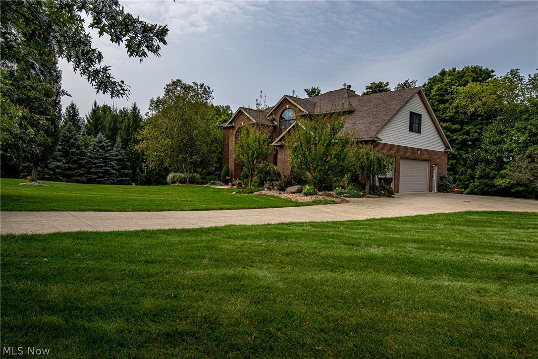 Colonial Hills - Residential