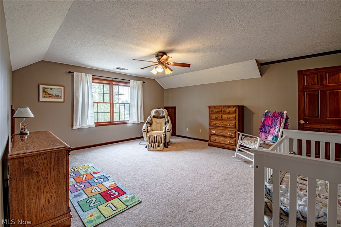 Colonial Hills - Residential