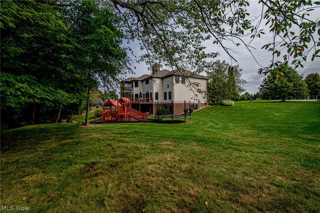 Colonial Hills - Residential