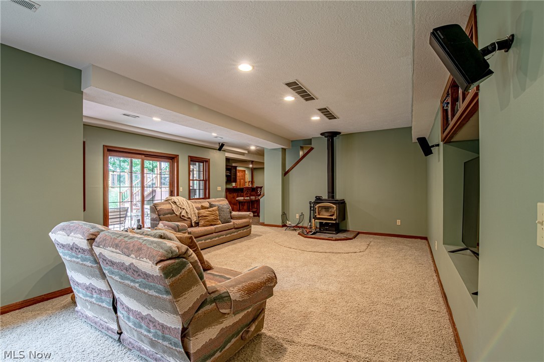 Colonial Hills - Residential