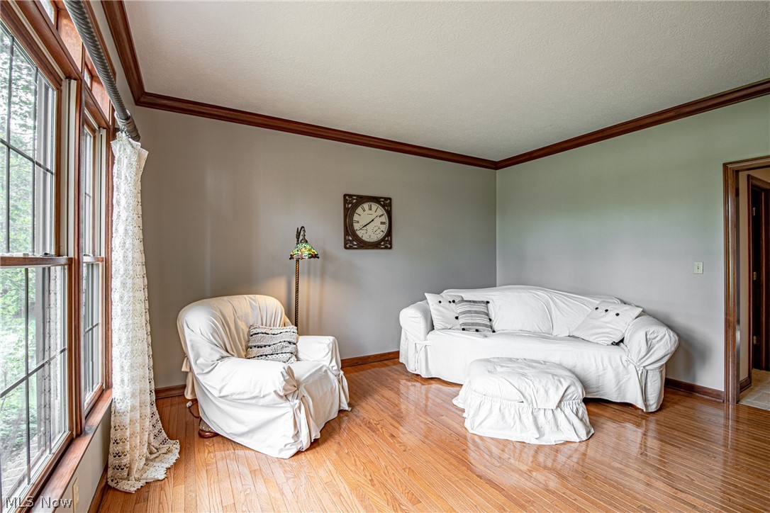 Colonial Hills - Residential