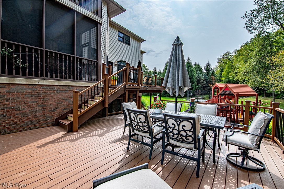 Colonial Hills - Residential