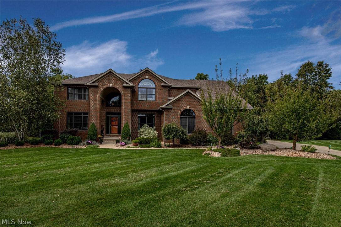 Colonial Hills - Residential