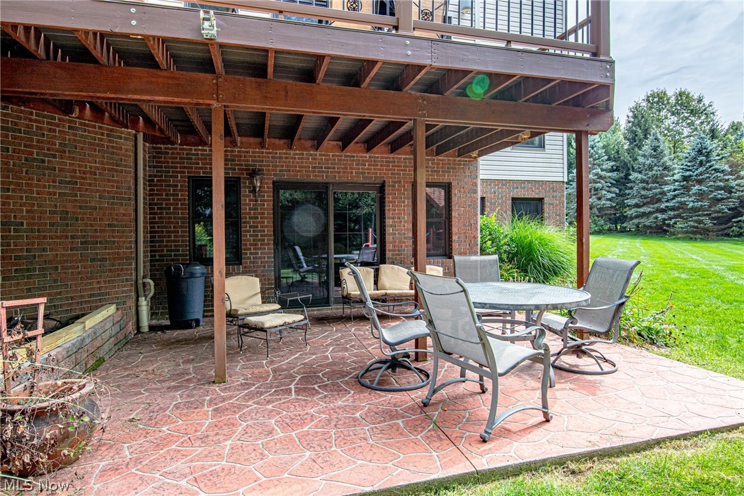 Colonial Hills - Residential