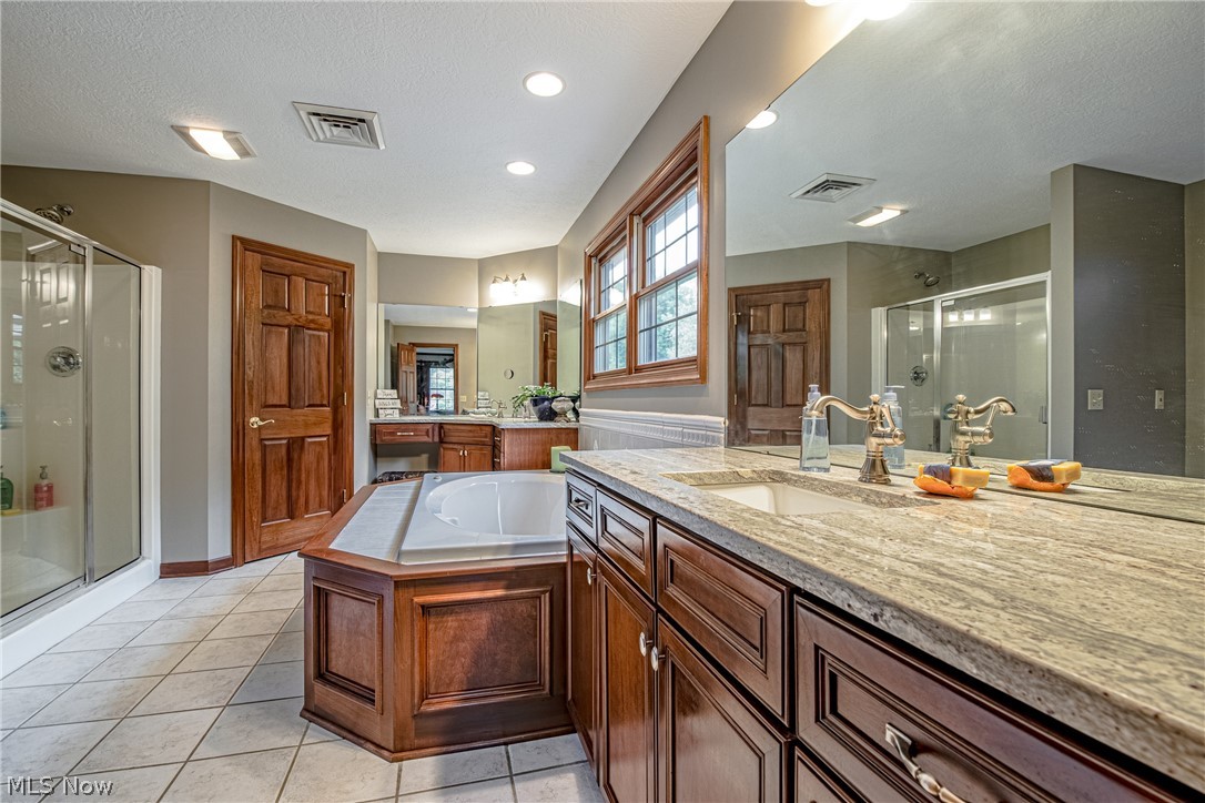 Colonial Hills - Residential