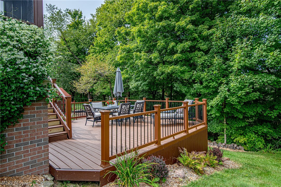 Colonial Hills - Residential