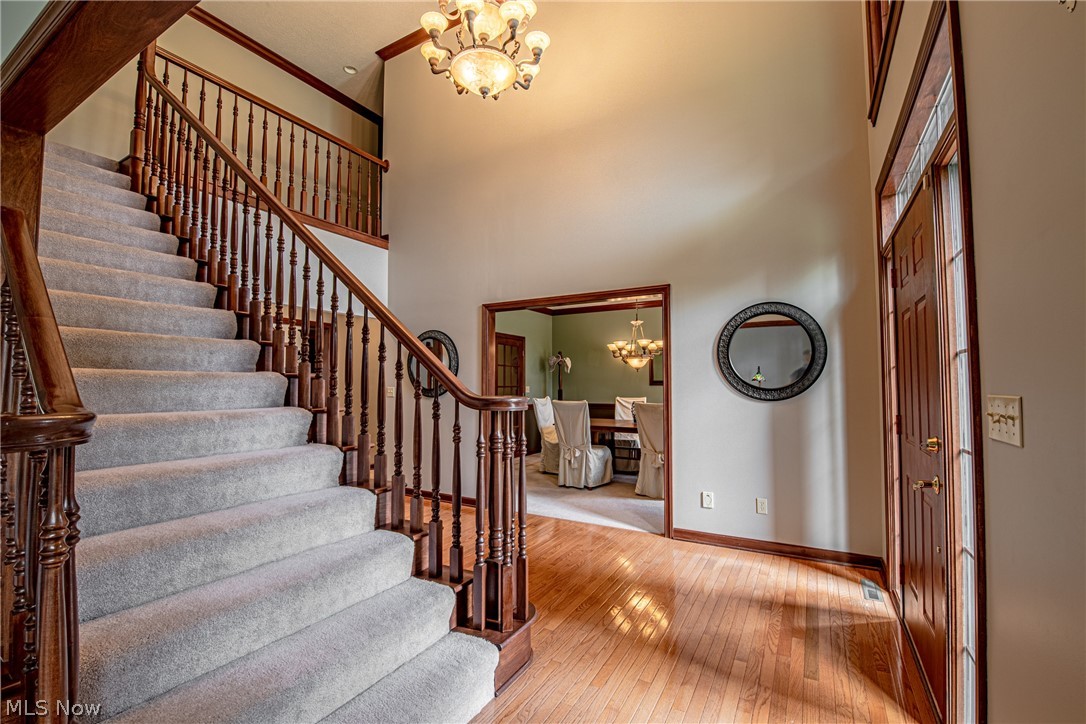 Colonial Hills - Residential