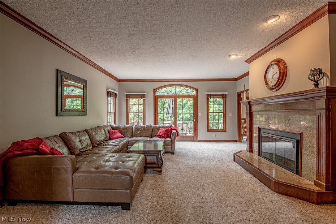 Colonial Hills - Residential