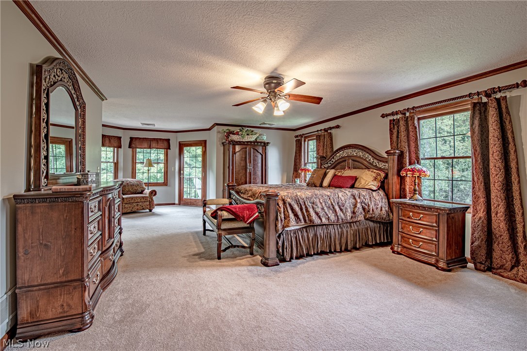 Colonial Hills - Residential