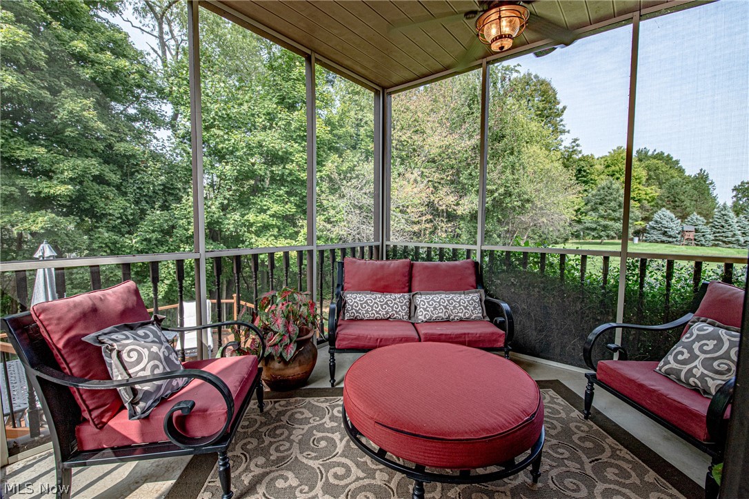 Colonial Hills - Residential