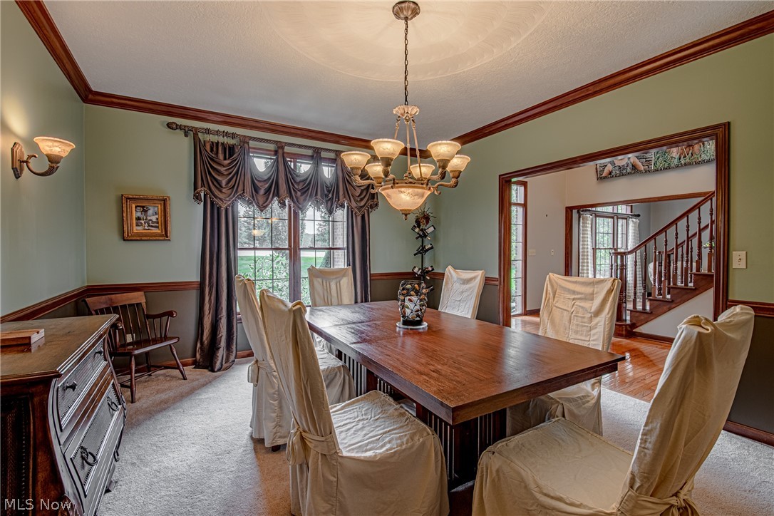 Colonial Hills - Residential