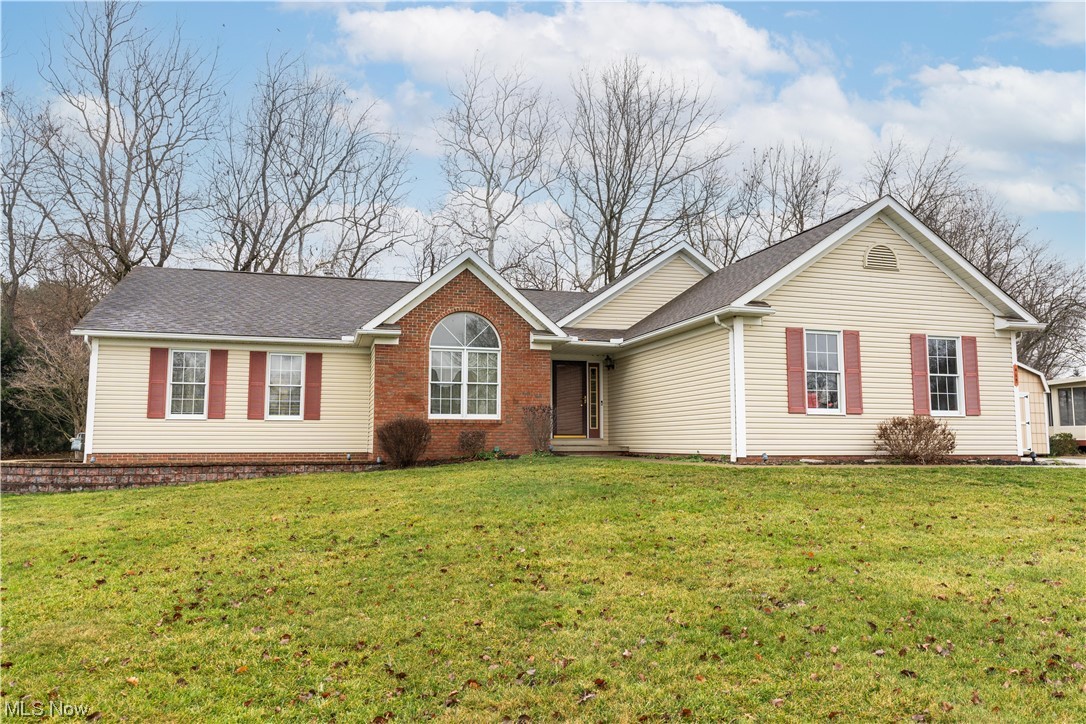 Shetlers Parkview Estates - Residential