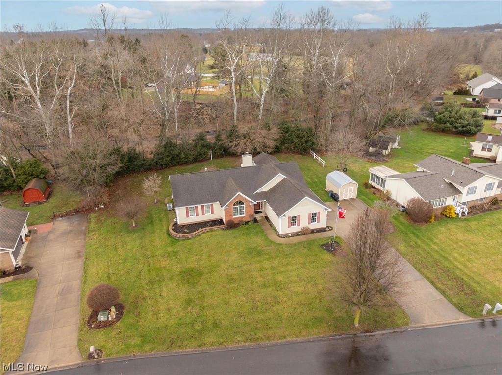 Shetlers Parkview Estates - Residential