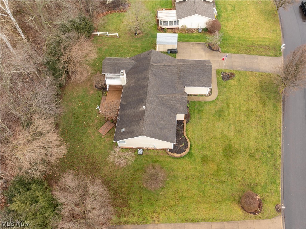 Shetlers Parkview Estates - Residential