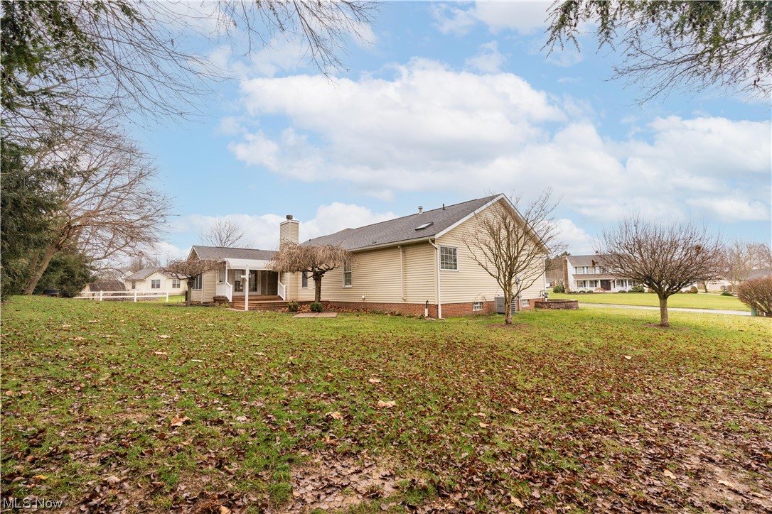 Shetlers Parkview Estates - Residential