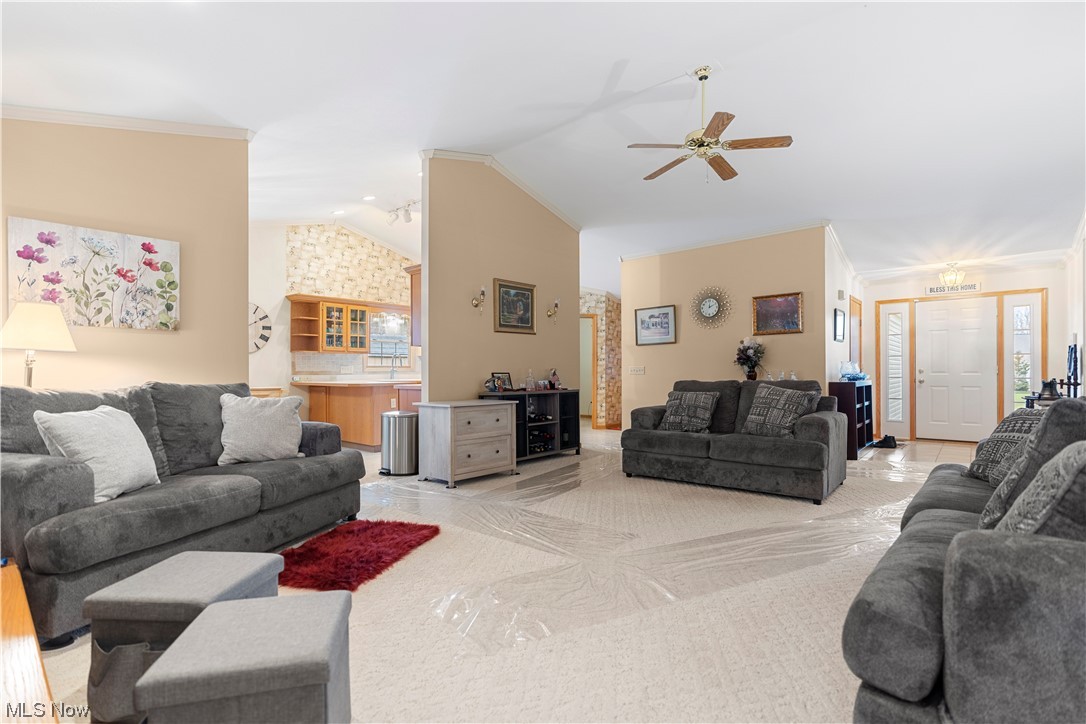 Shetlers Parkview Estates - Residential