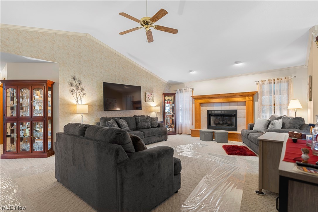 Shetlers Parkview Estates - Residential