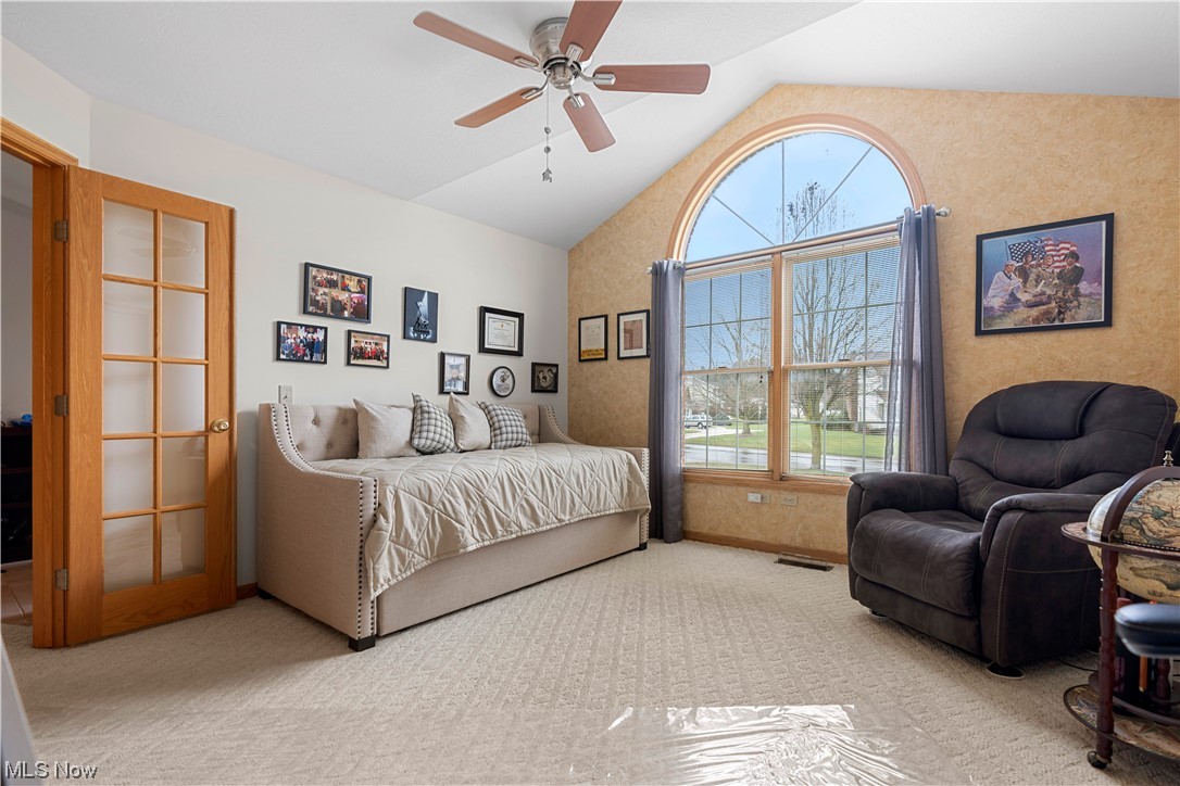 Shetlers Parkview Estates - Residential