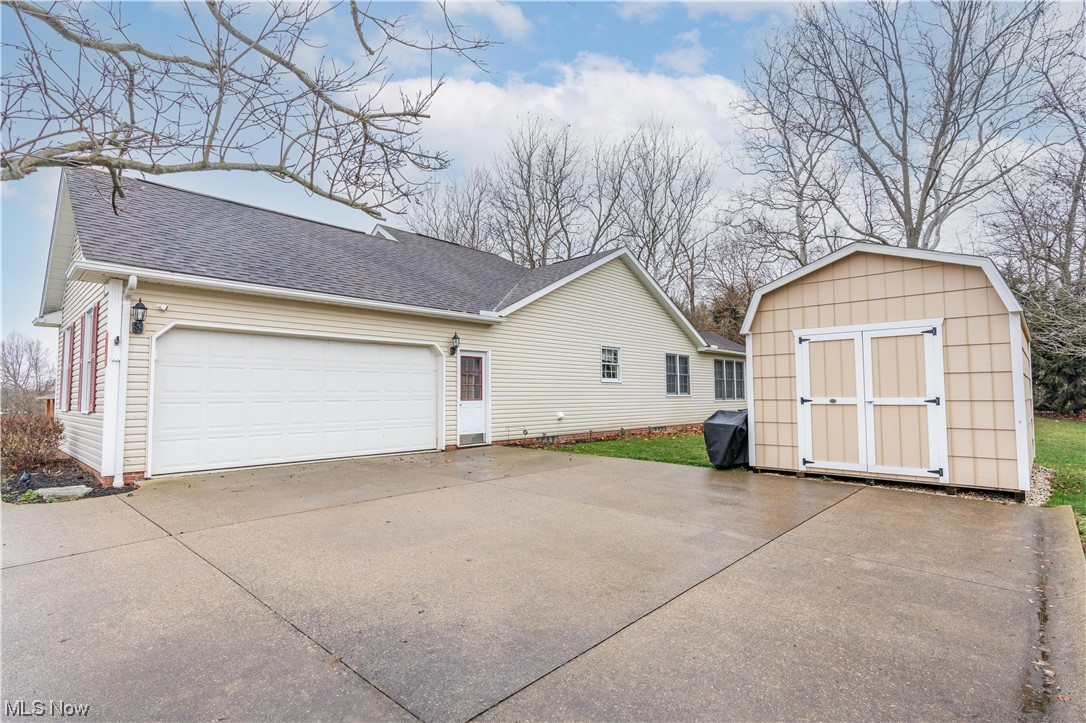 Shetlers Parkview Estates - Residential