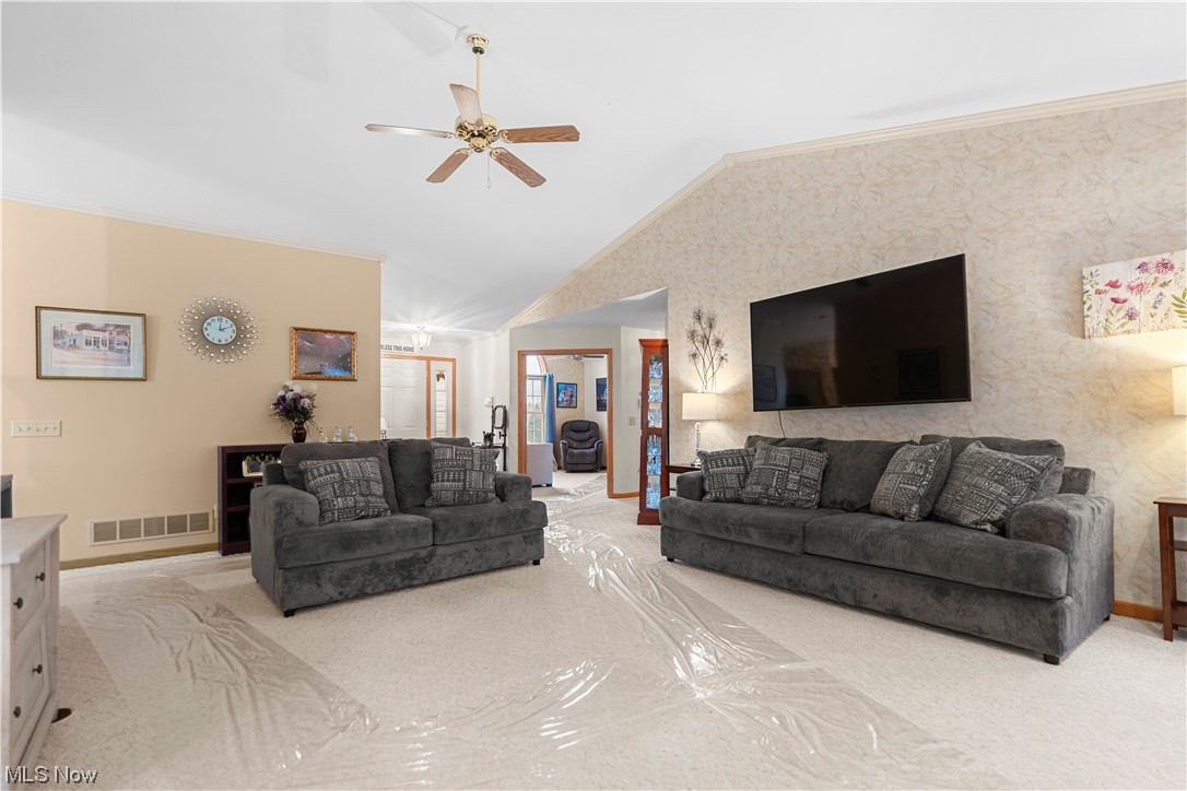 Shetlers Parkview Estates - Residential