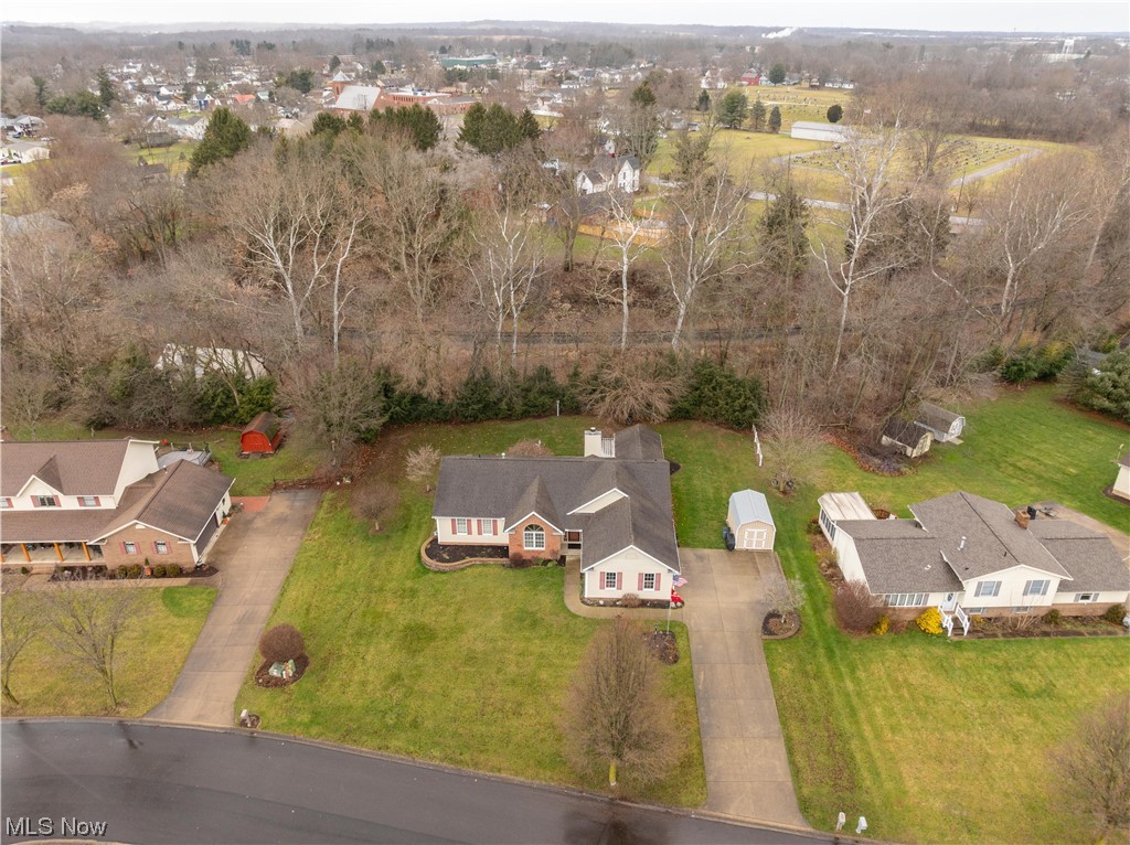 Shetlers Parkview Estates - Residential