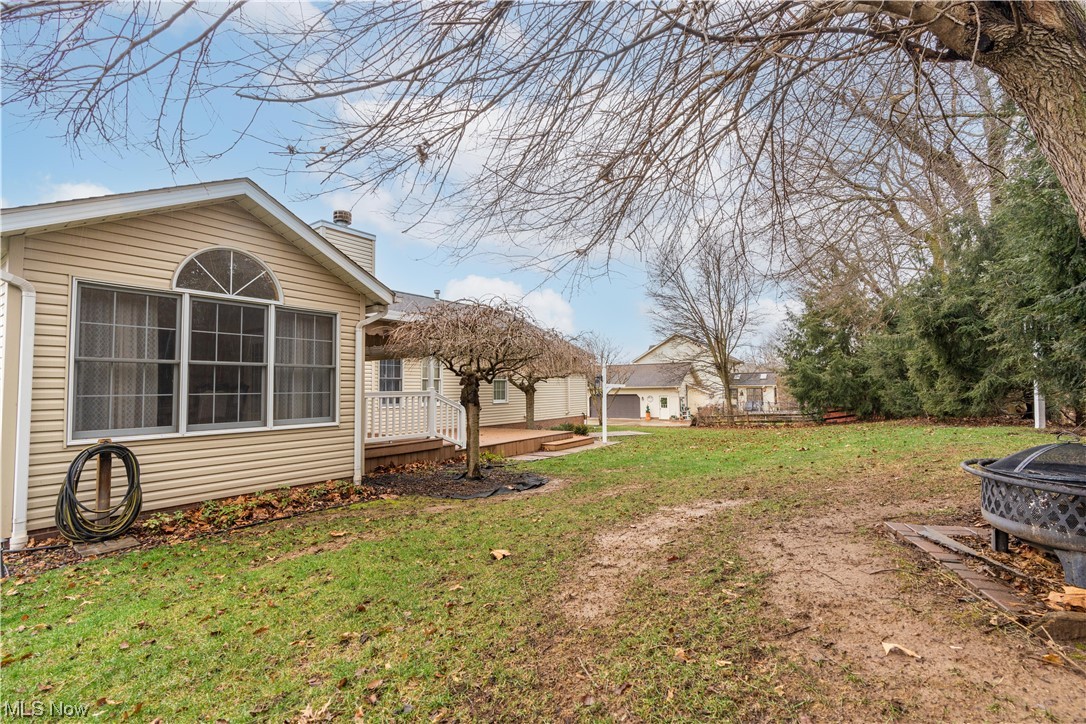 Shetlers Parkview Estates - Residential