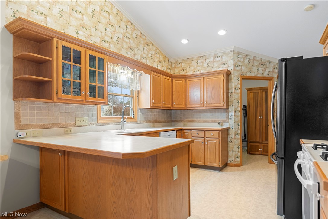 Shetlers Parkview Estates - Residential