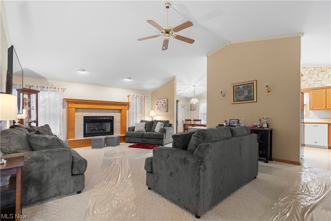 Shetlers Parkview Estates - Residential