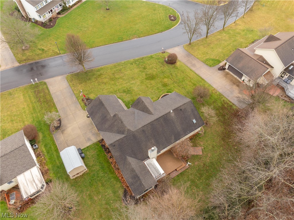 Shetlers Parkview Estates - Residential