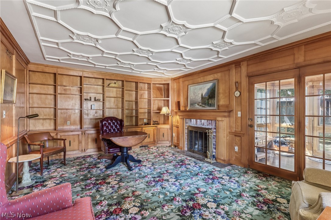 Main Street Heights - Residential