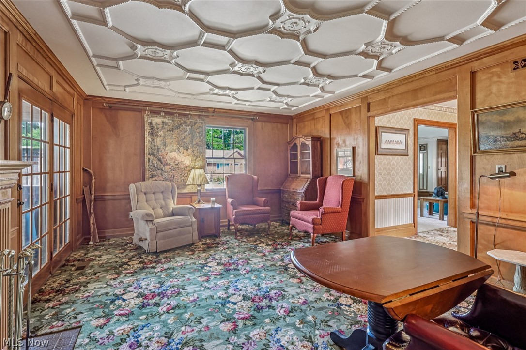 Main Street Heights - Residential