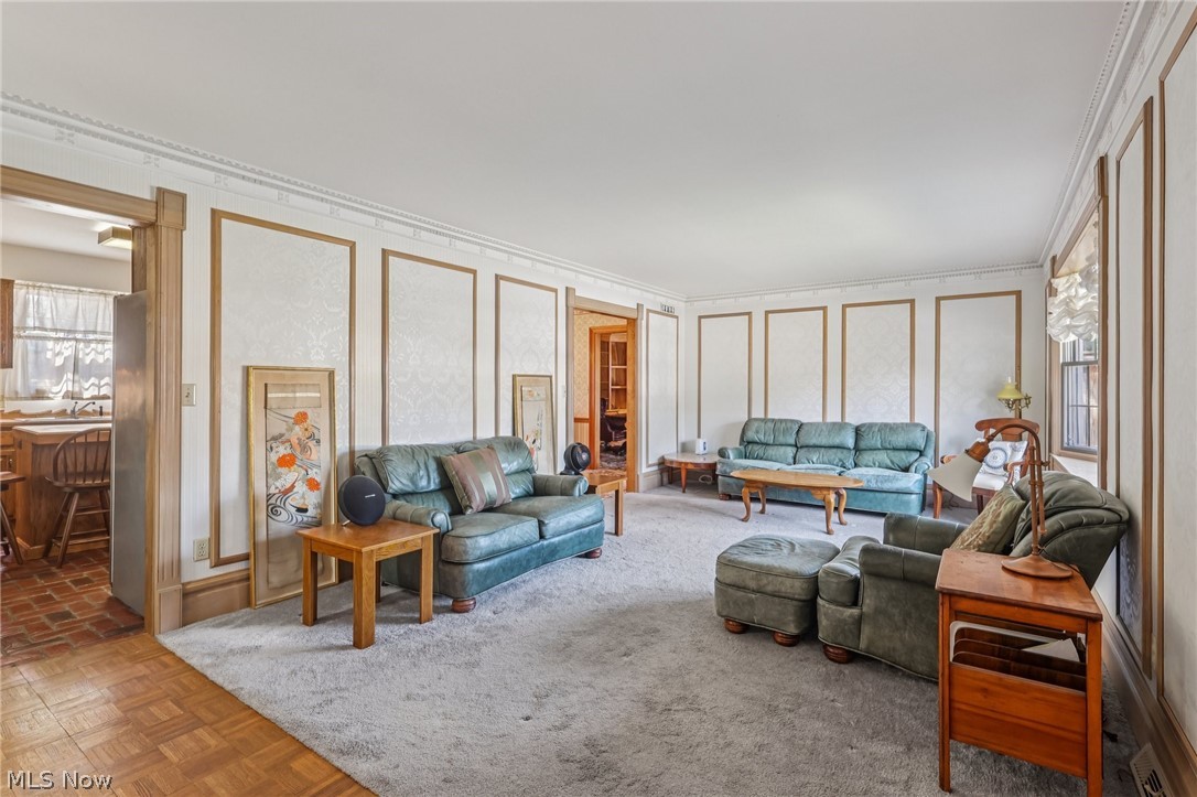 Main Street Heights - Residential