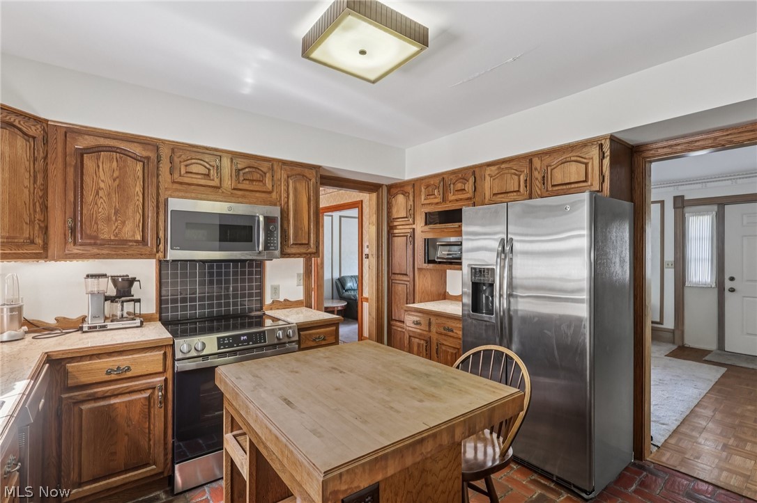 Main Street Heights - Residential