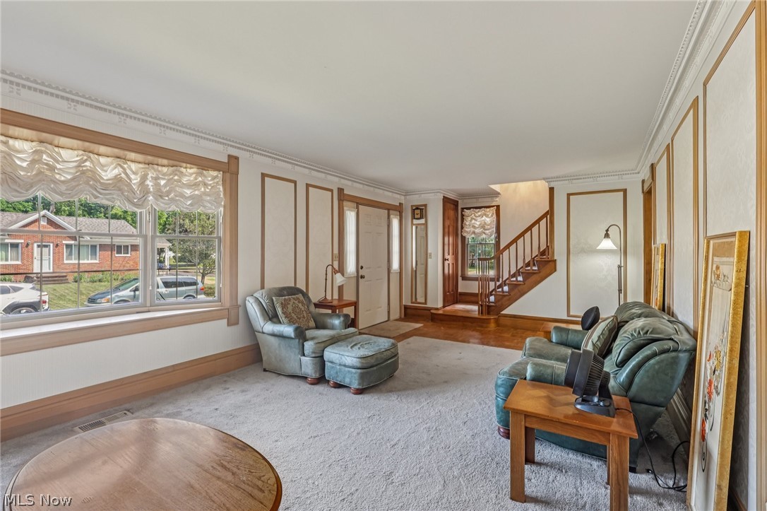 Main Street Heights - Residential