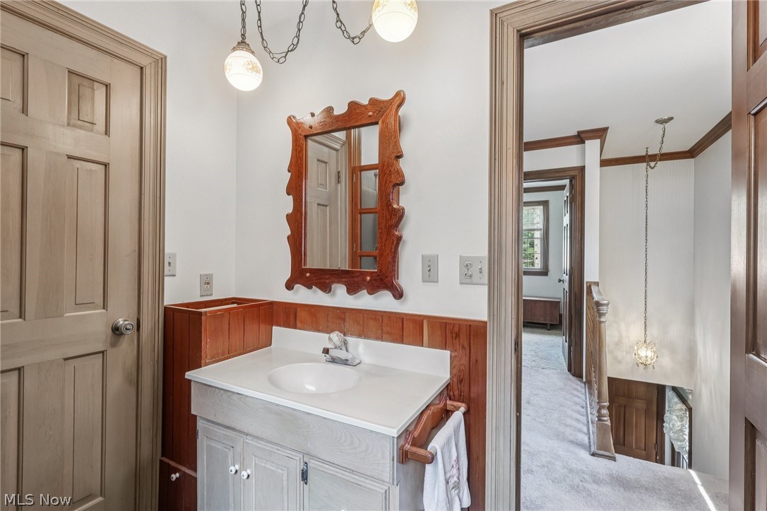 Main Street Heights - Residential