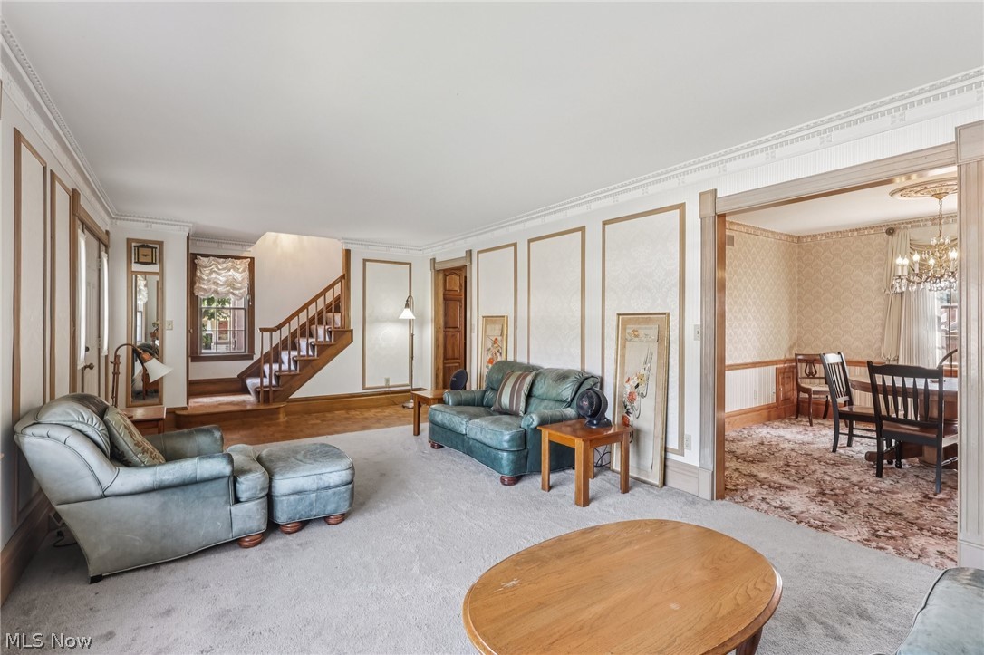 Main Street Heights - Residential