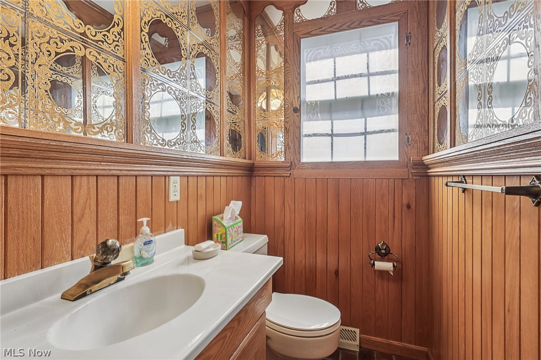 Main Street Heights - Residential