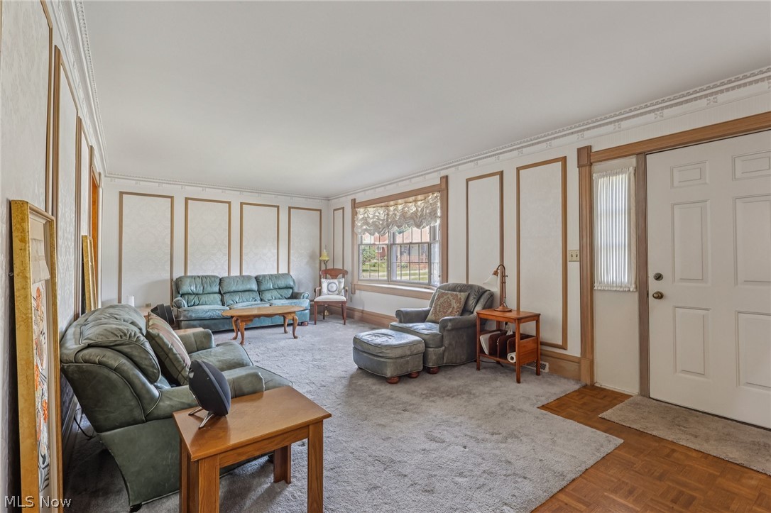 Main Street Heights - Residential