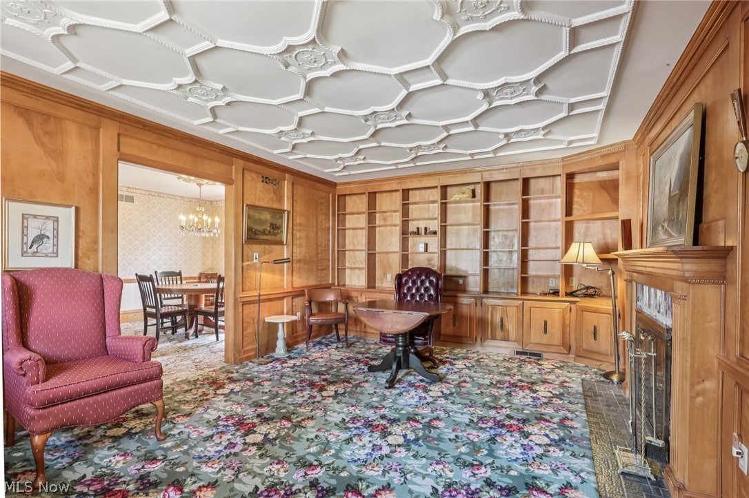 Main Street Heights - Residential