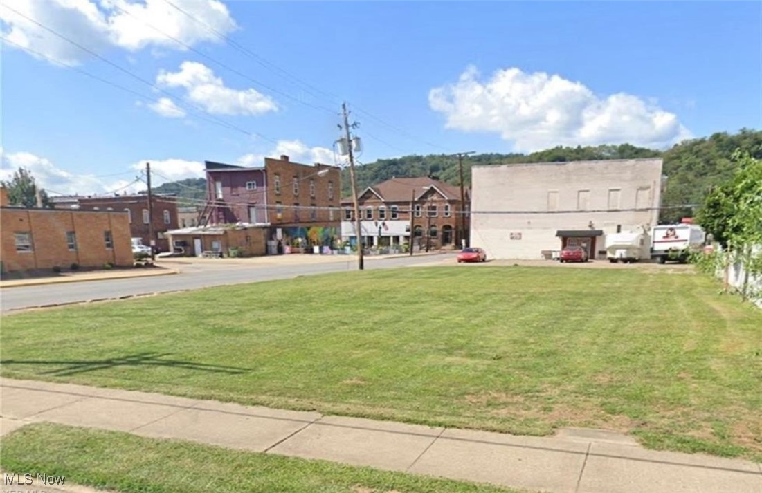 Vollmers First Add - Land